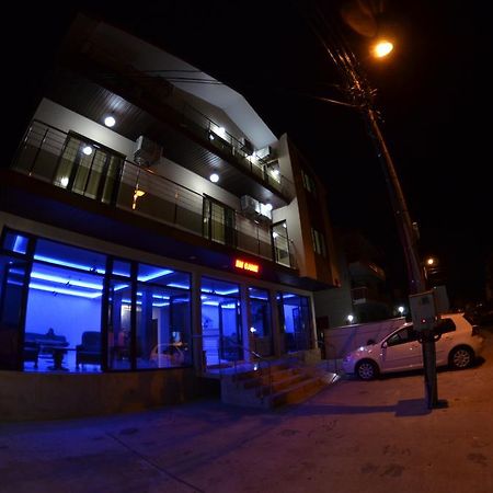 Razvan Holiday Costinesti Exterior foto