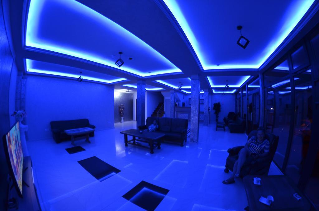 Razvan Holiday Costinesti Exterior foto